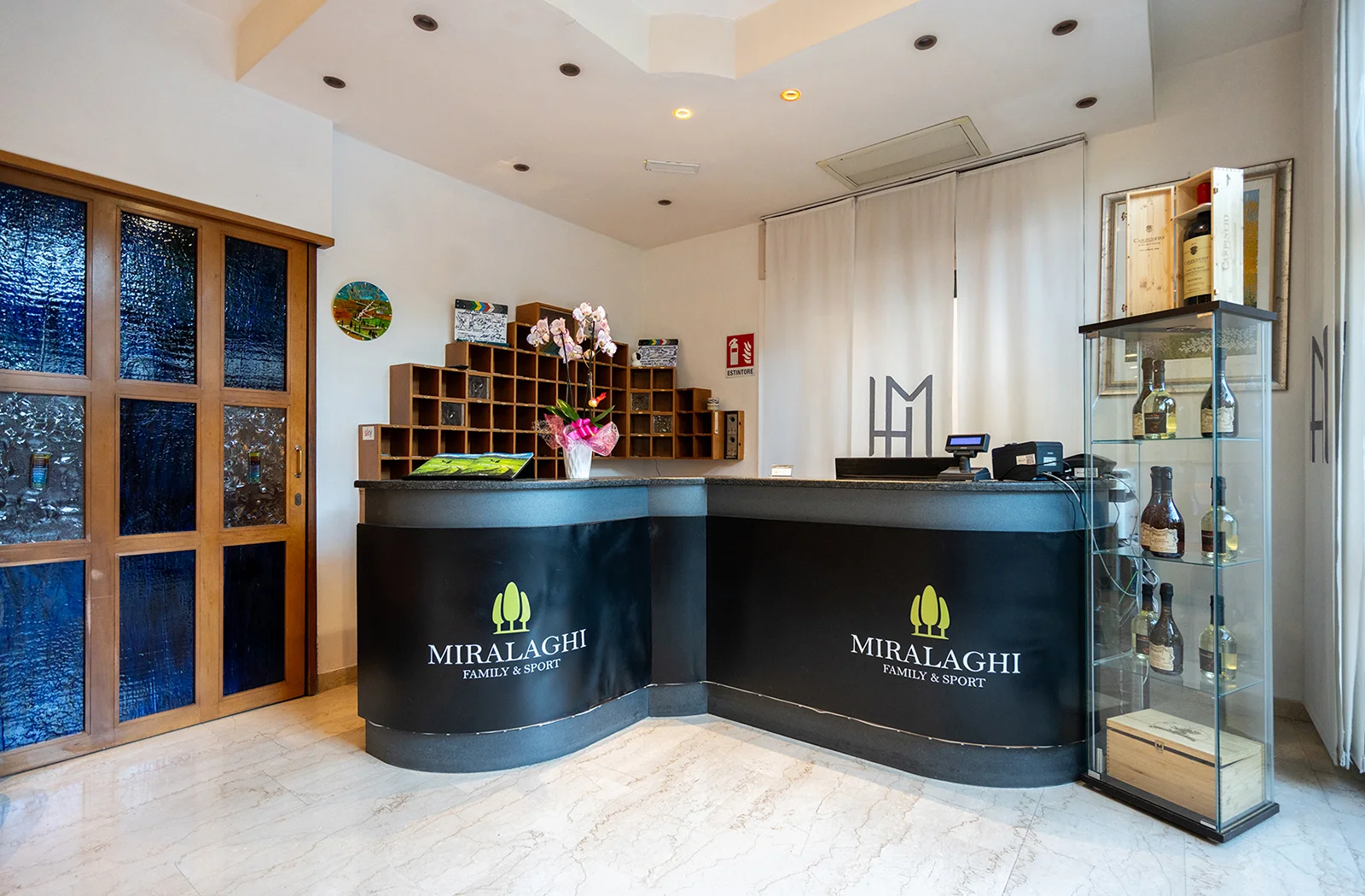 Hotel Miralaghi