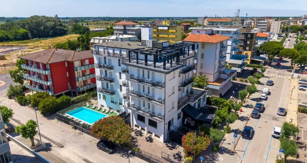 Hotel Rex