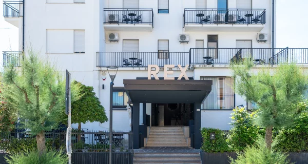 Hotel Rex
