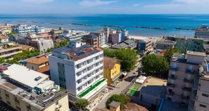 Hotel San Salvador
