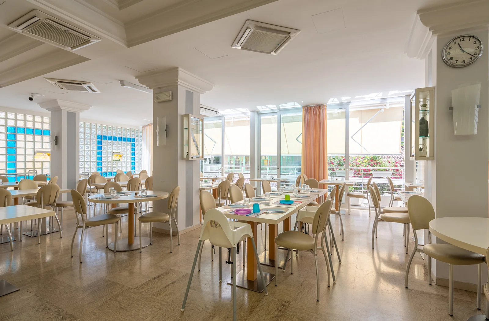 Hotel San Salvador