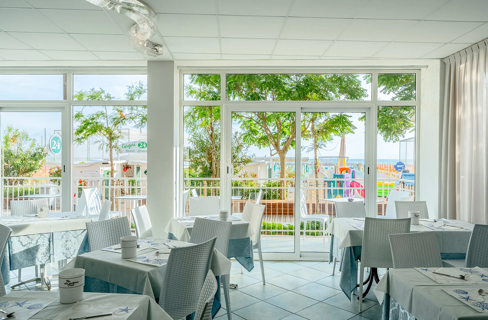 Strand Hotel