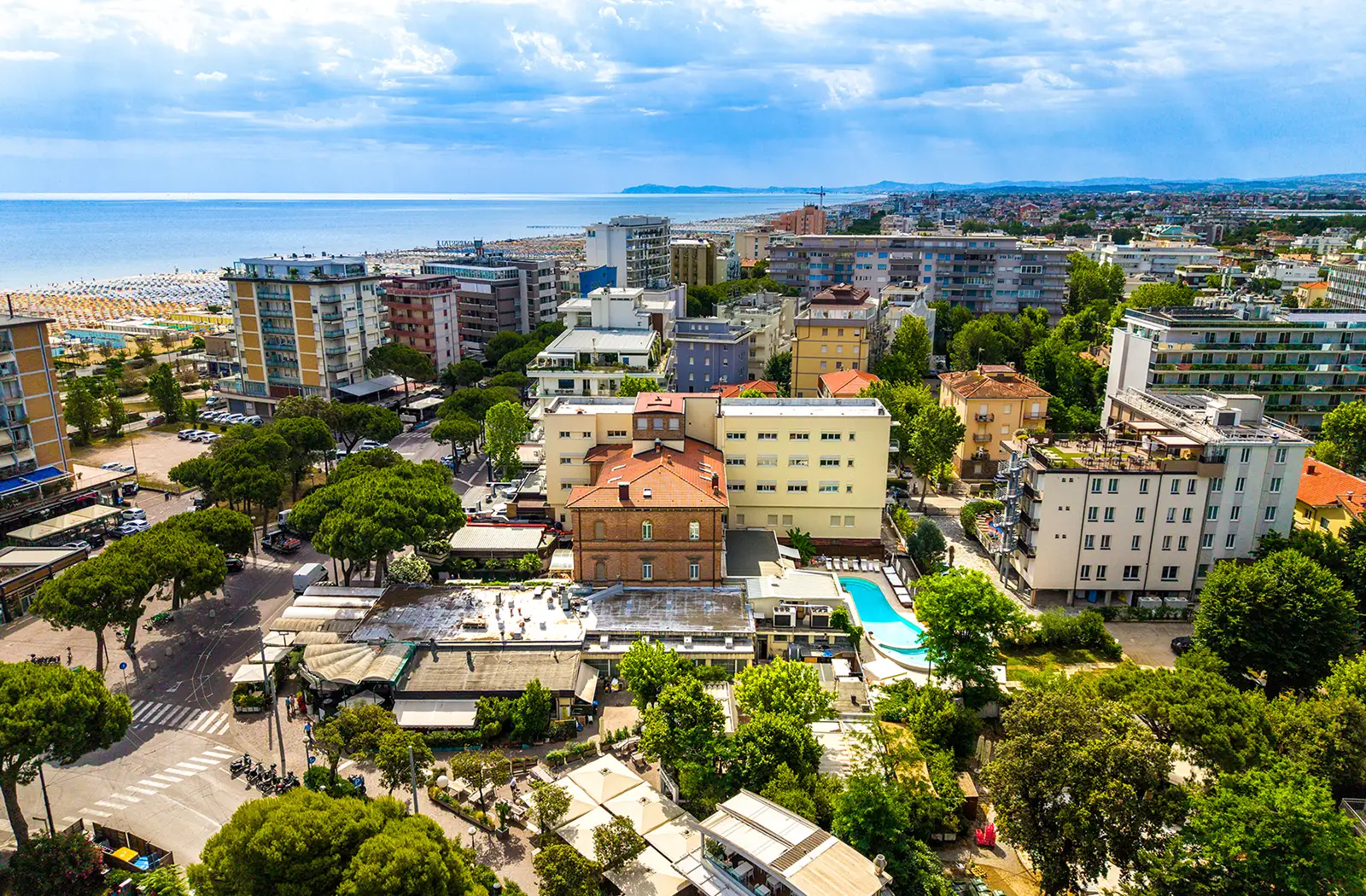 Ambienthotels Villa Adriatica
