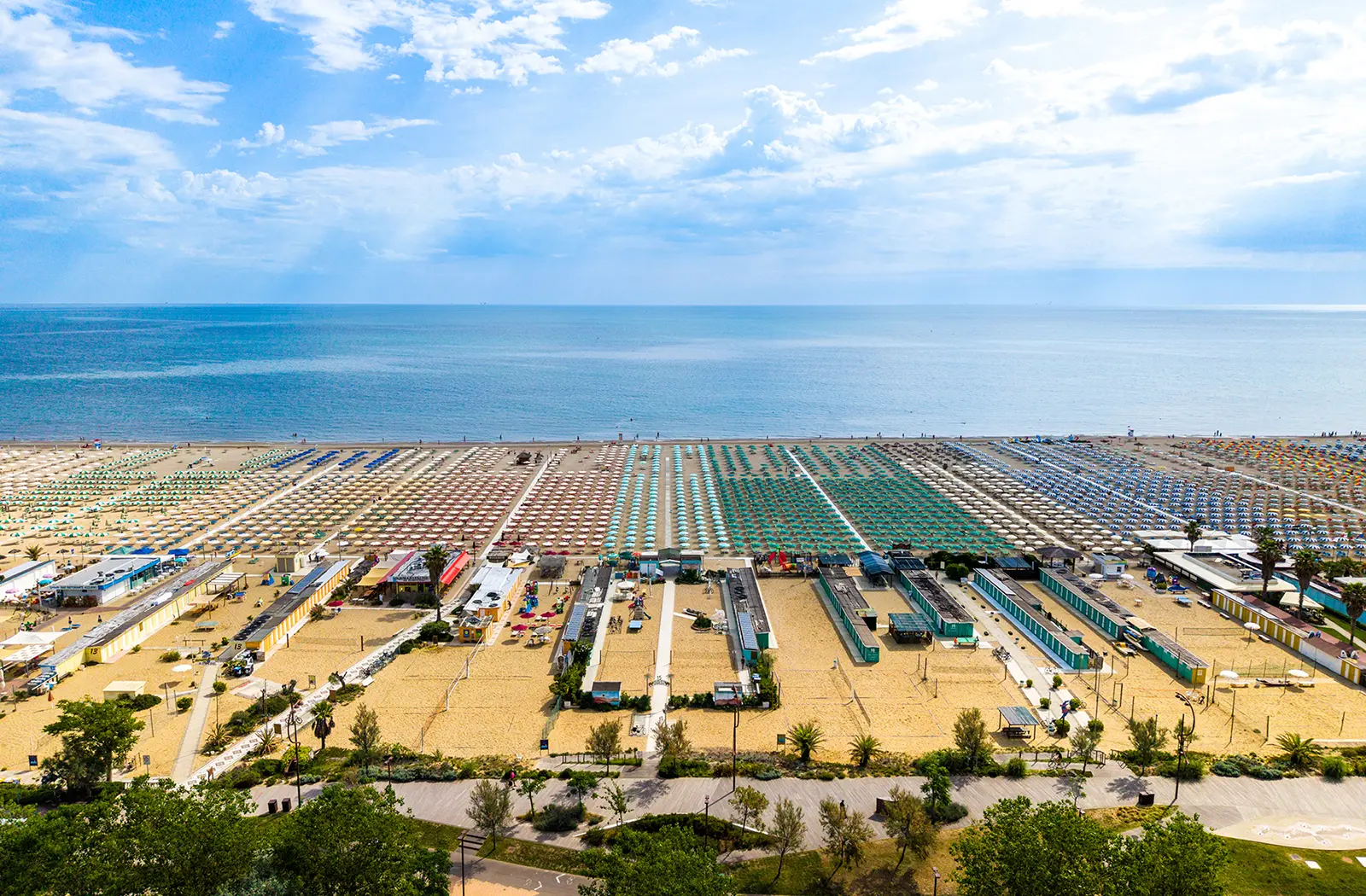 Ambienthotels Villa Adriatica