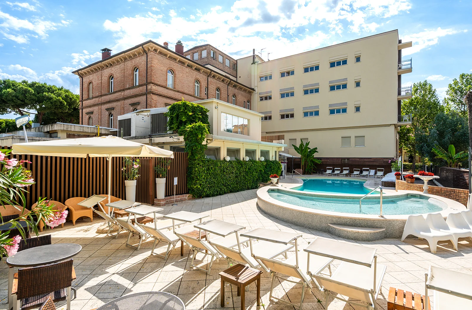 Ambienthotels Villa Adriatica