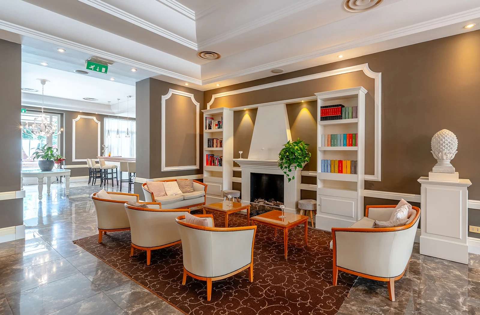 Ambienthotels Villa Adriatica