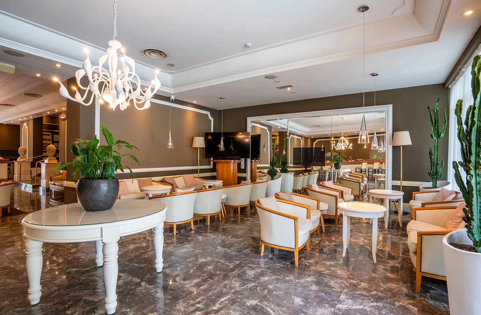 Ambienthotels Villa Adriatica