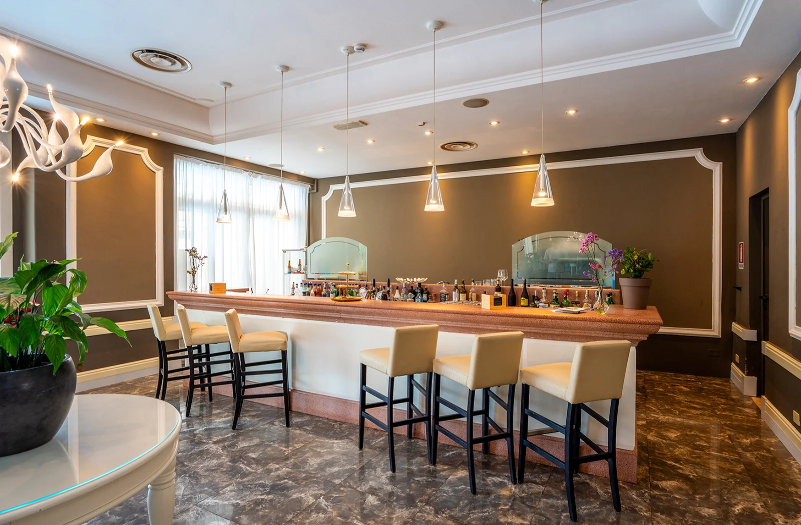 Ambienthotels Villa Adriatica
