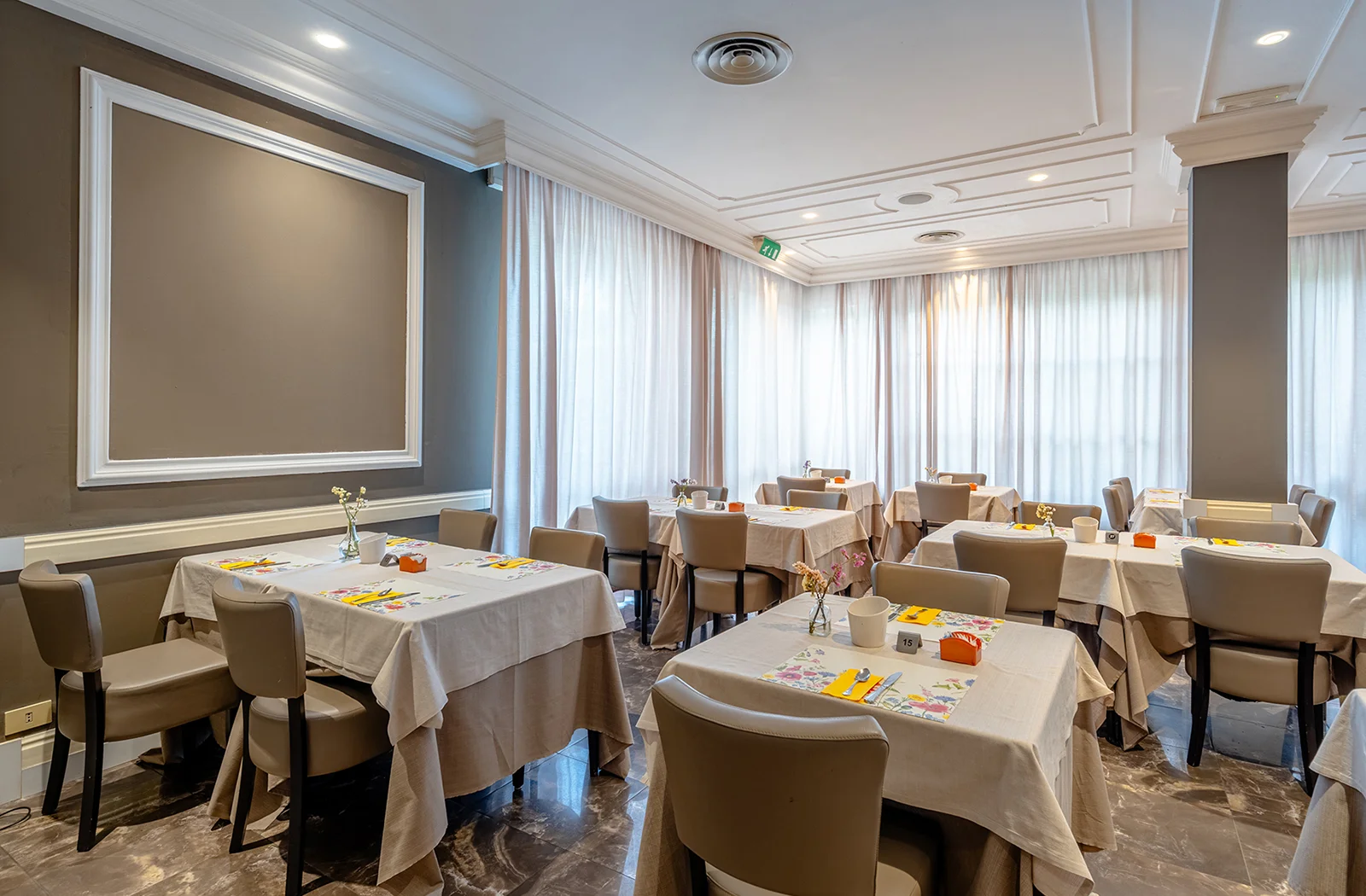 Ambienthotels Villa Adriatica