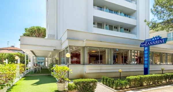 Hotel Zanarini