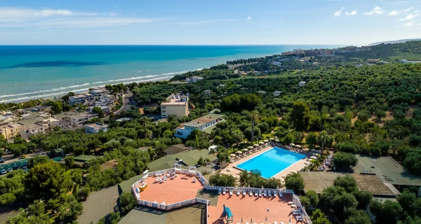 Villaggio Uliveto Club
