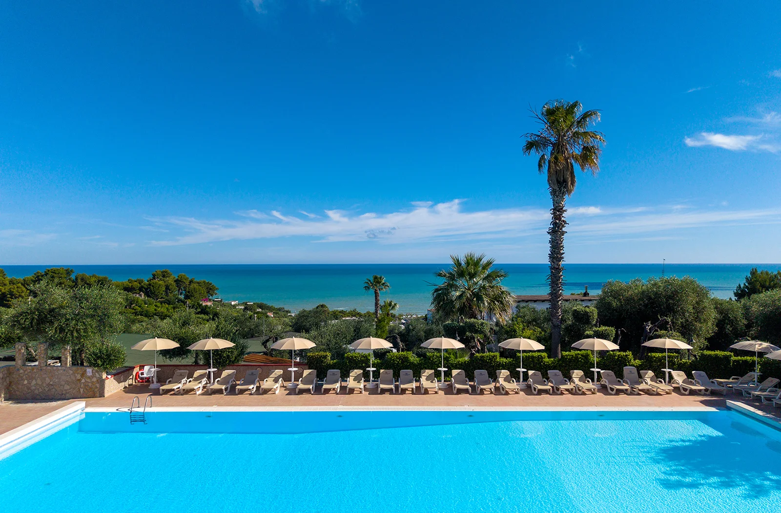 Villaggio Uliveto Club