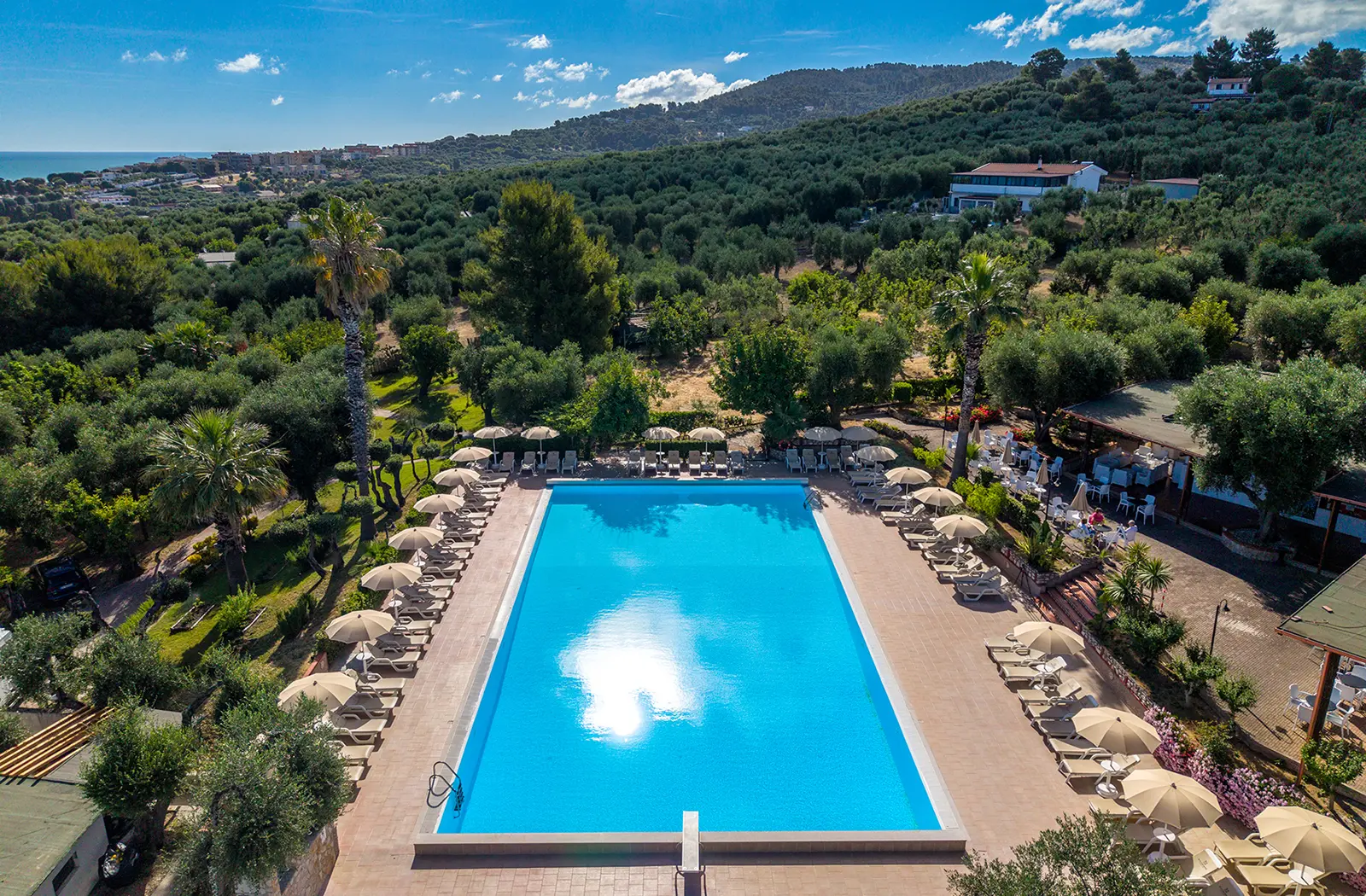 Villaggio Uliveto Club