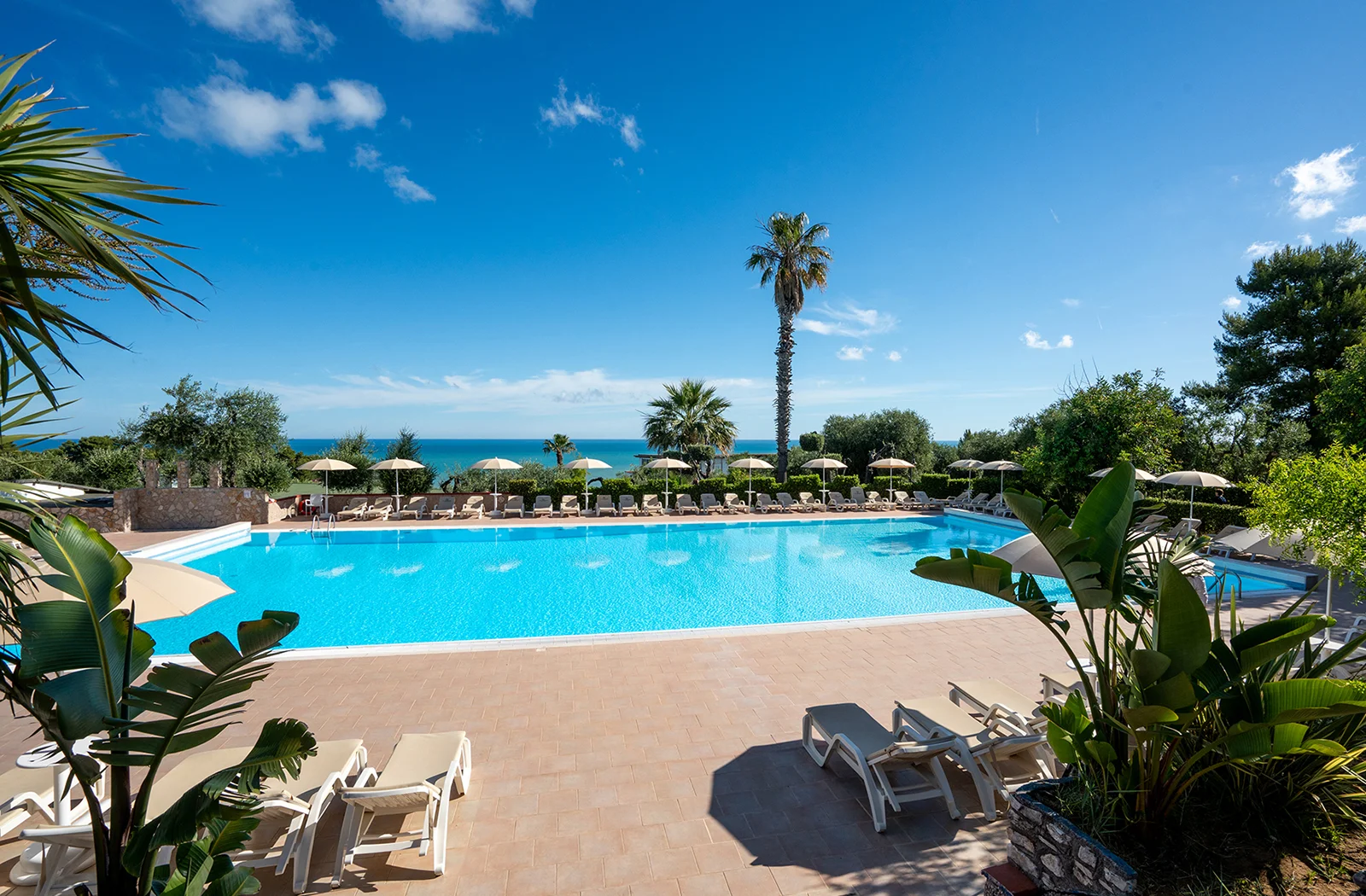 Villaggio Uliveto Club