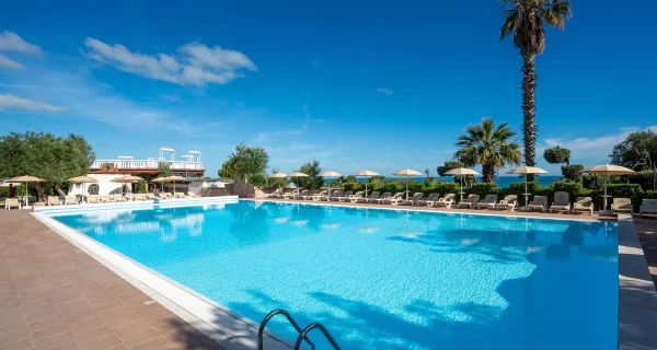 Villaggio Uliveto Club