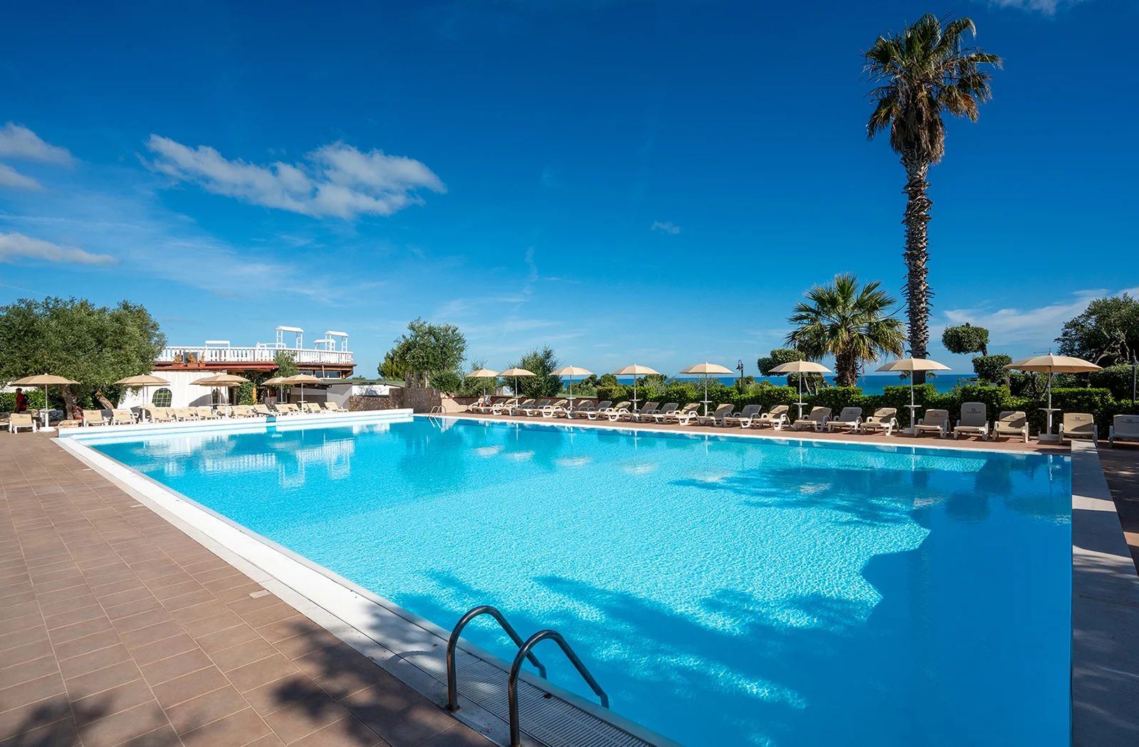 Villaggio Uliveto Club