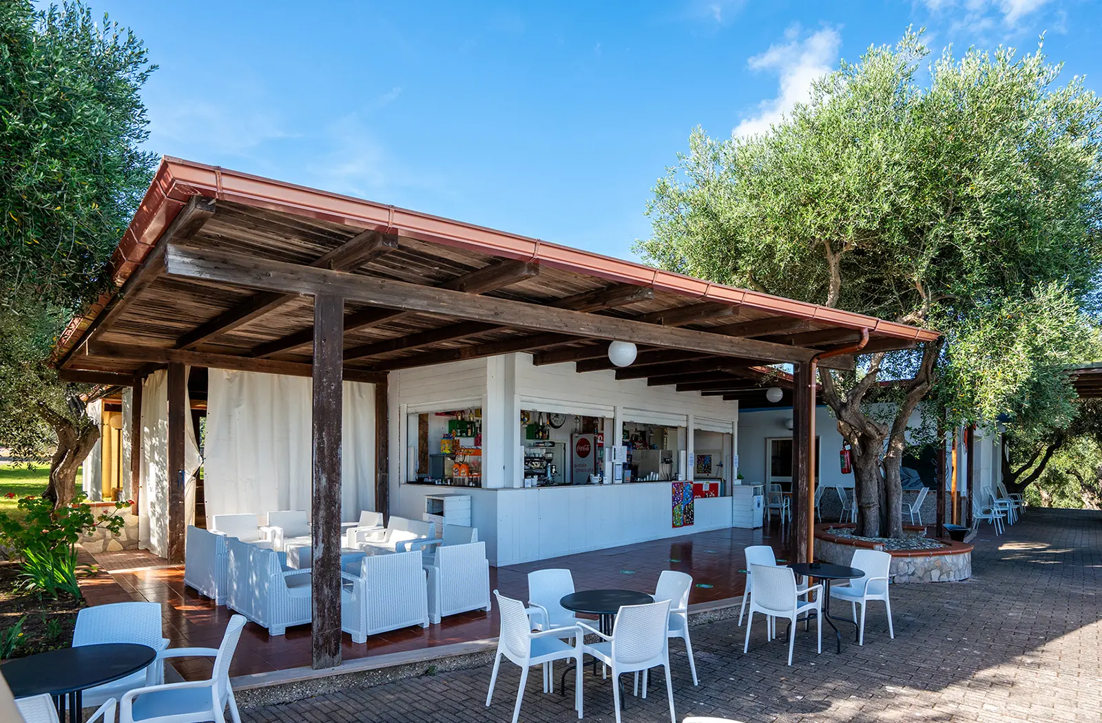 Villaggio Uliveto Club