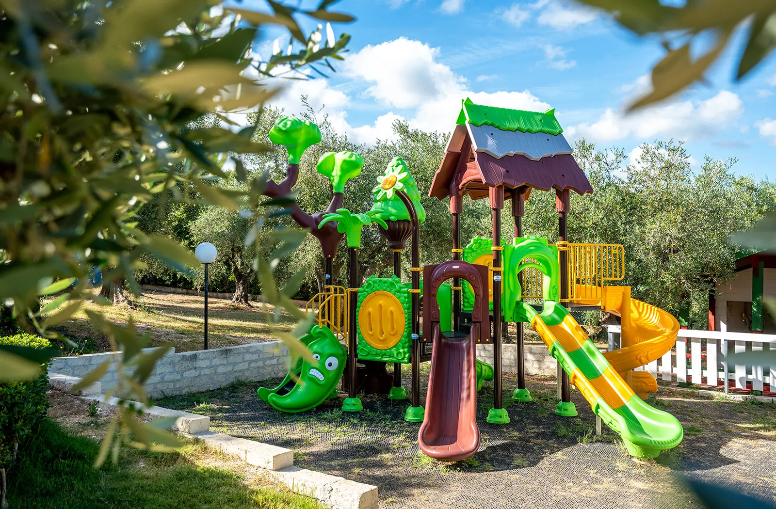 Villaggio Uliveto Club