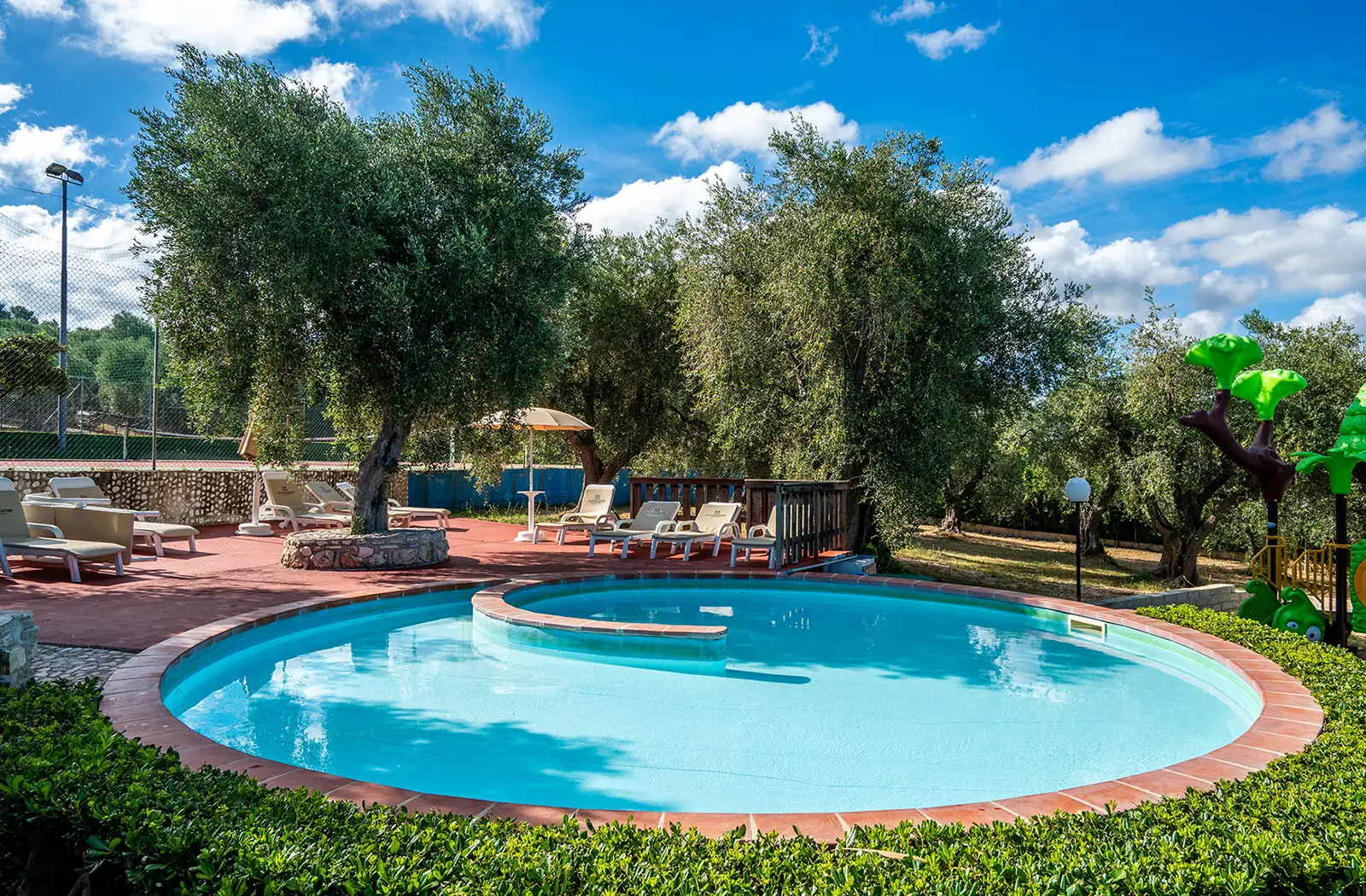 Villaggio Uliveto Club