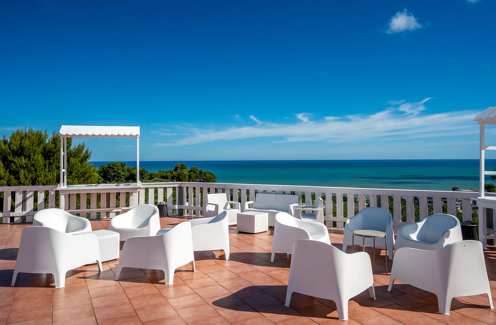 Villaggio Uliveto Club