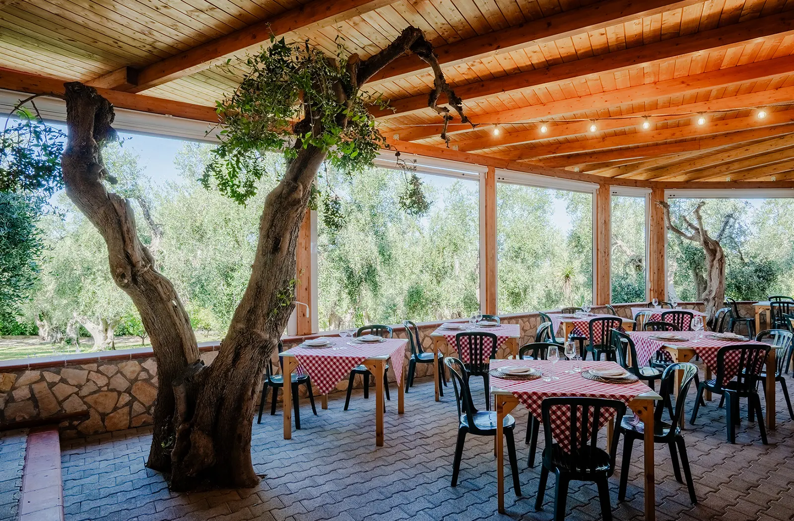 Villaggio Uliveto Club