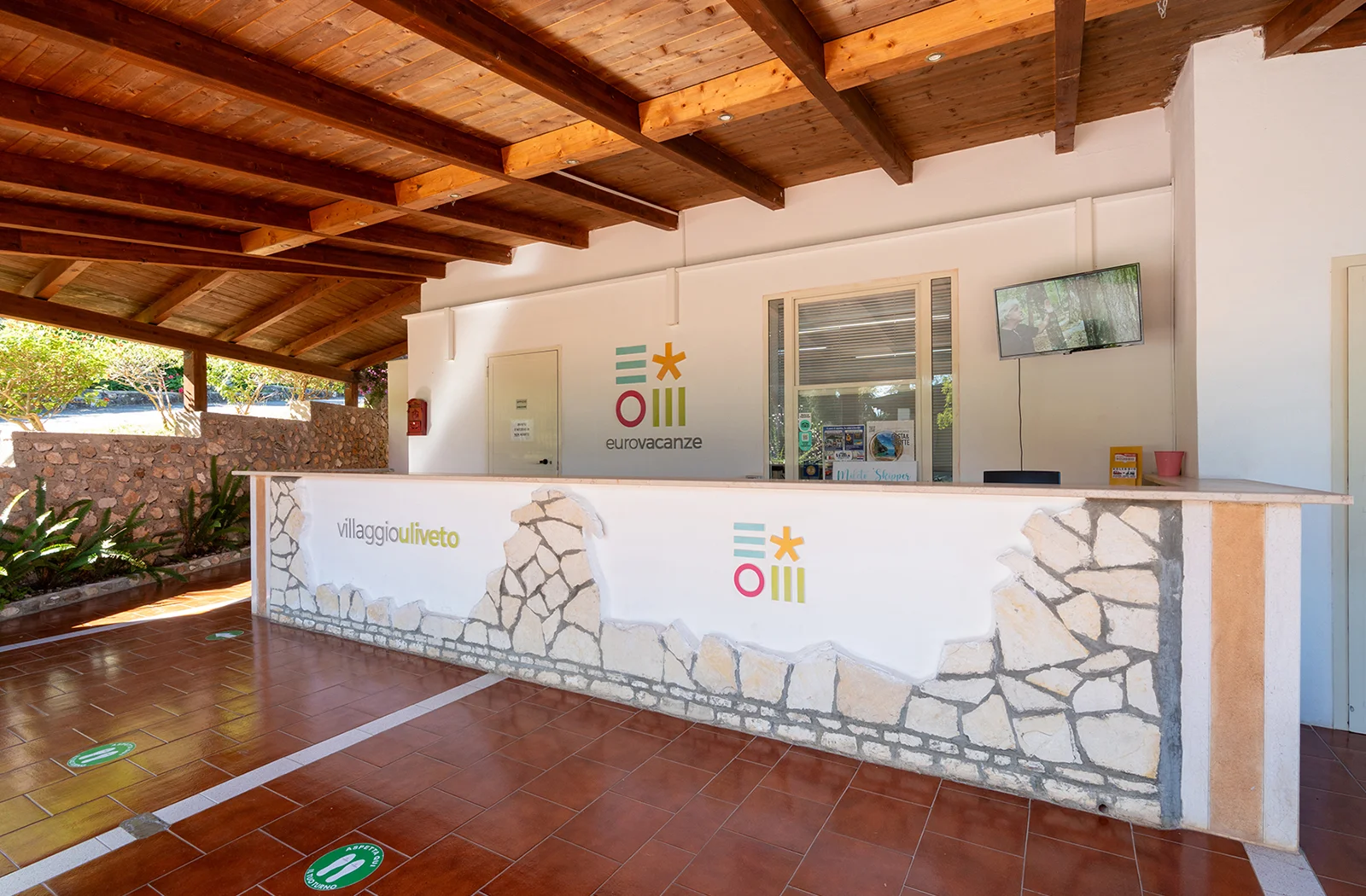 Villaggio Uliveto Club