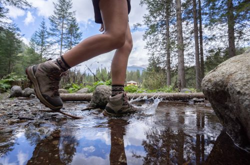 La montagna in estate: dove andare e cosa fare in vacanza
