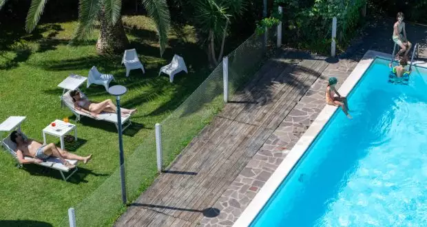 Weekend romantico, spiaggia inclusa