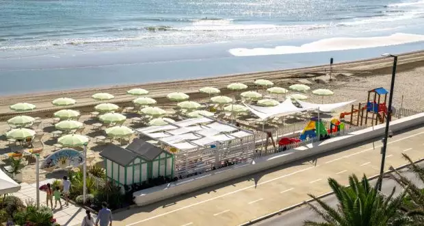 Relax per due, spiaggia inclusa