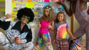 Offerte BAMBINI GRATIS settembre Hotel Riccione