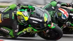 Spezieller Moto GP