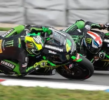 Spezieller Moto GP
