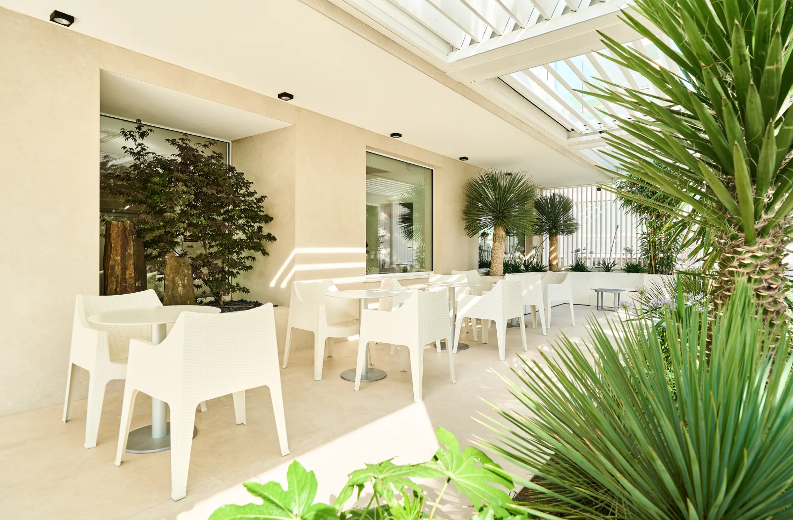 Hotel delle Nazioni
