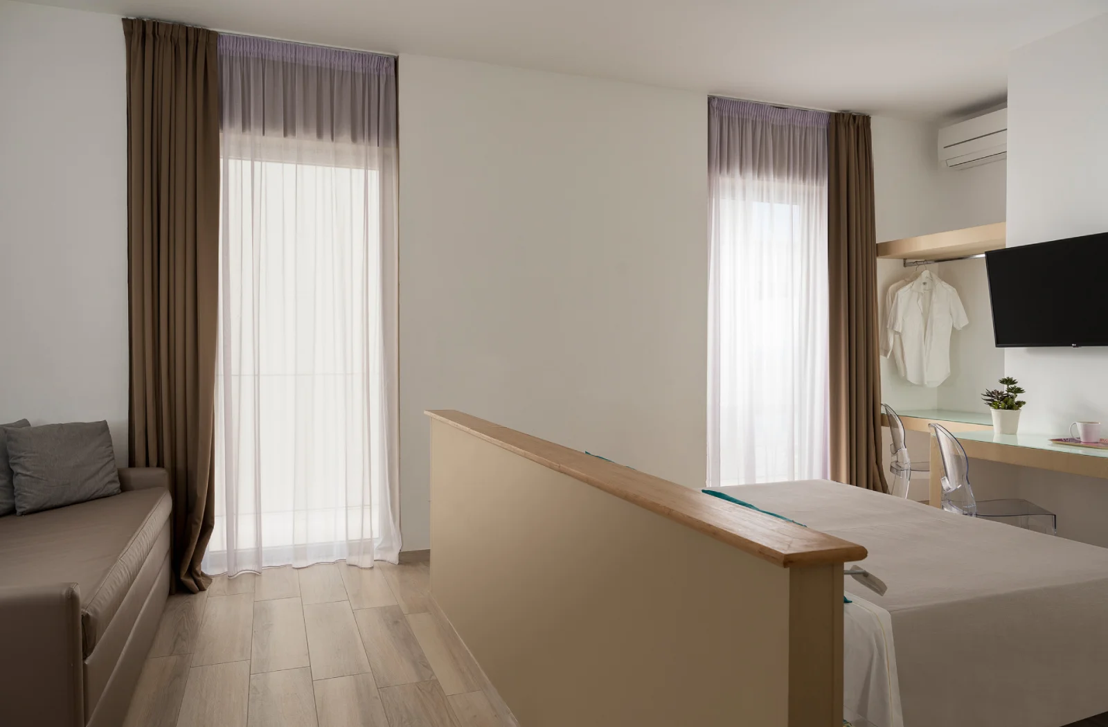 Hotel delle Nazioni