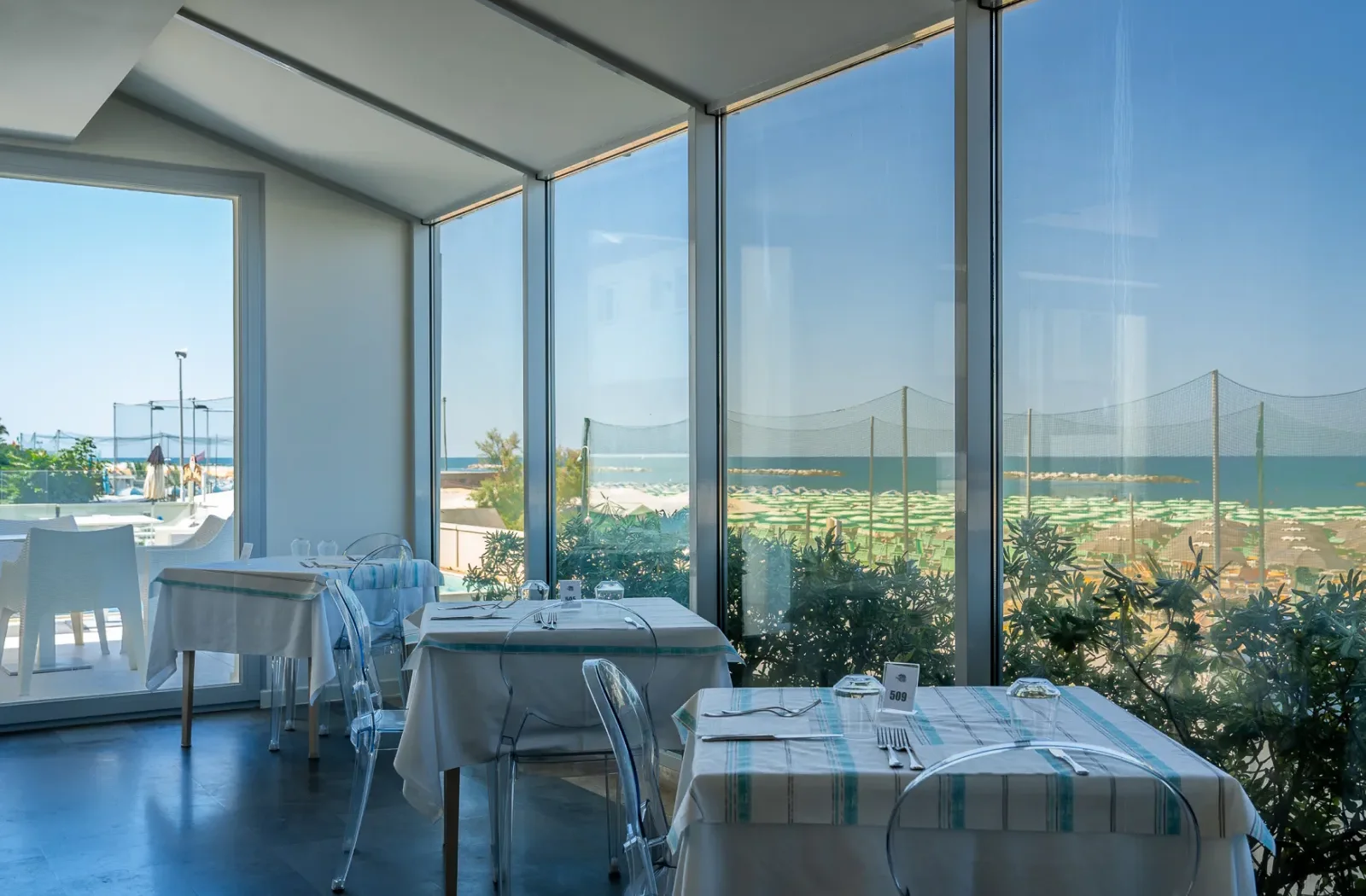 Hotel delle Nazioni