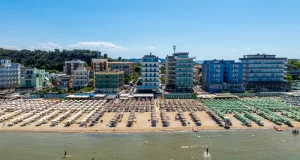 Hotel delle Nazioni