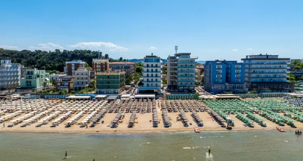 Hotel delle Nazioni