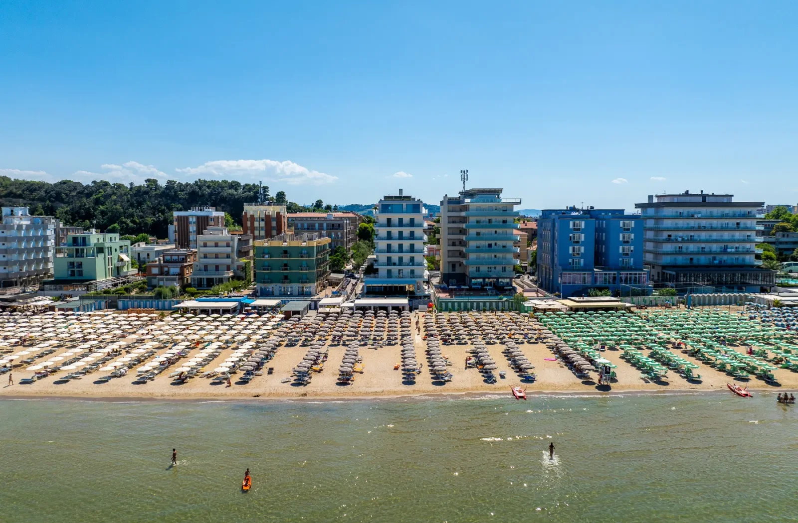 Hotel delle Nazioni