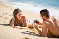 Late August and September: summer isn't over!