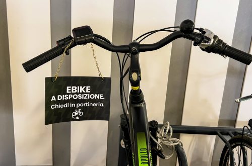 Bike hotel All inclusive: servizi per una vacanza in bici