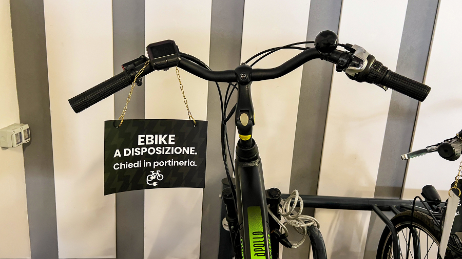 Bike hotel All inclusive: servizi per una vacanza in bici