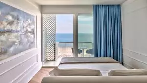 Septembre en All Inclusive