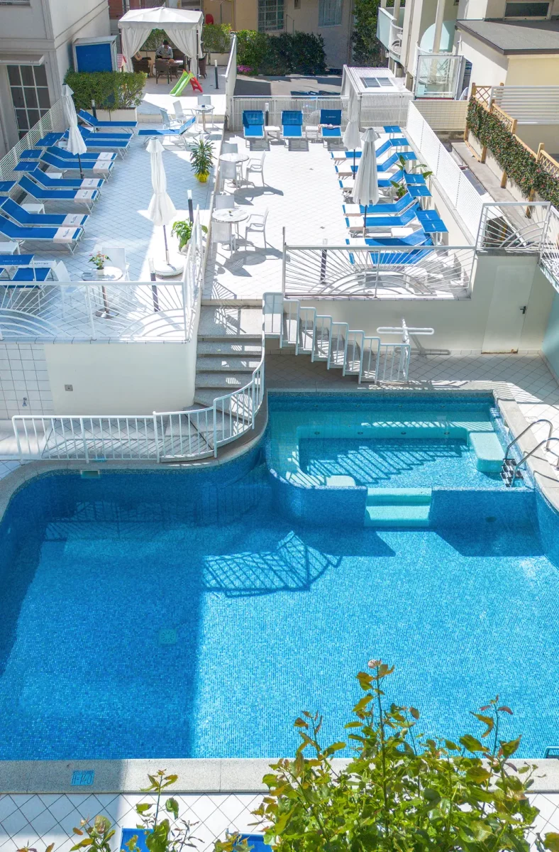 Hotel Losanna
