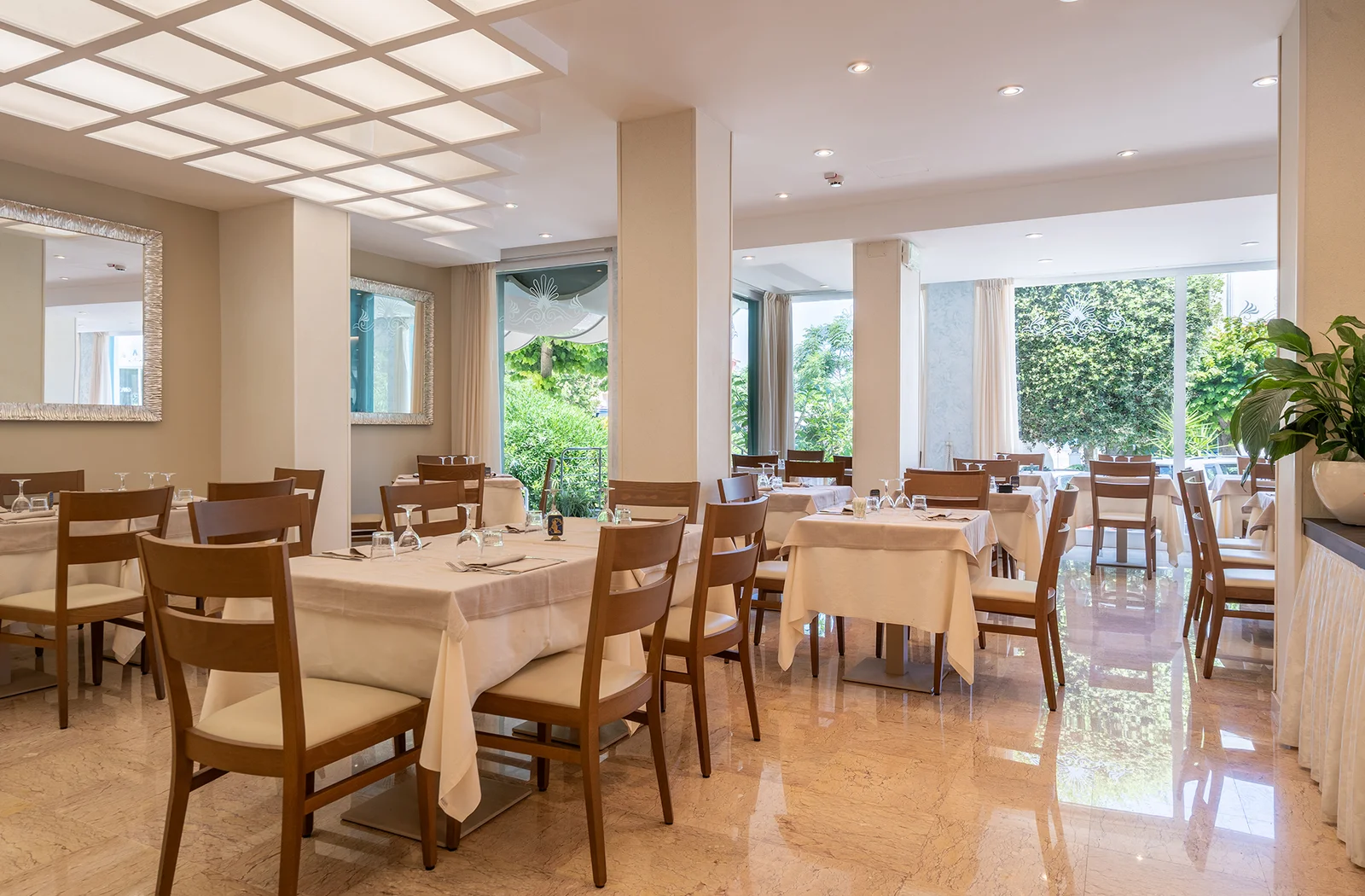 Hotel Losanna