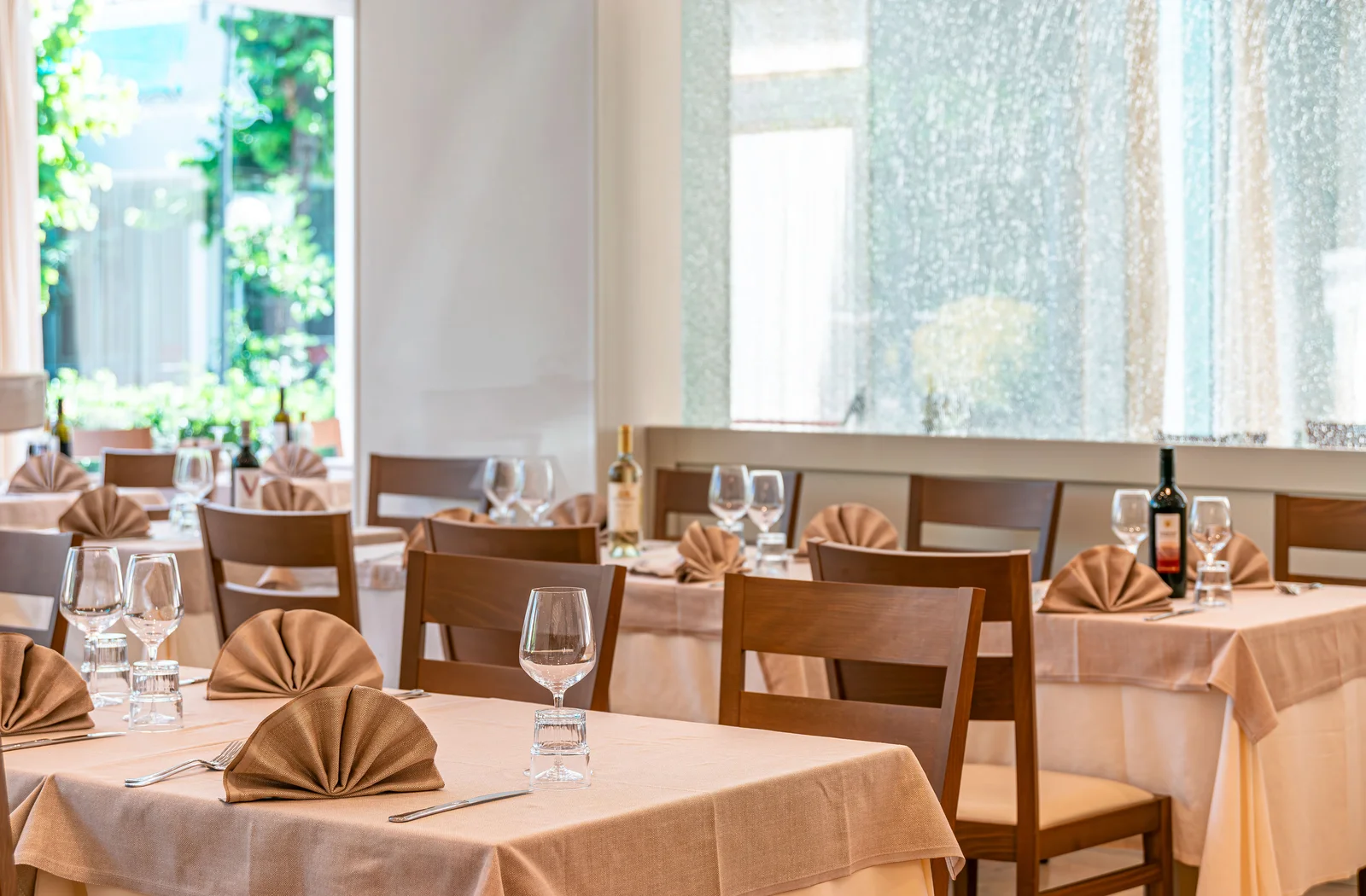 Hotel Losanna