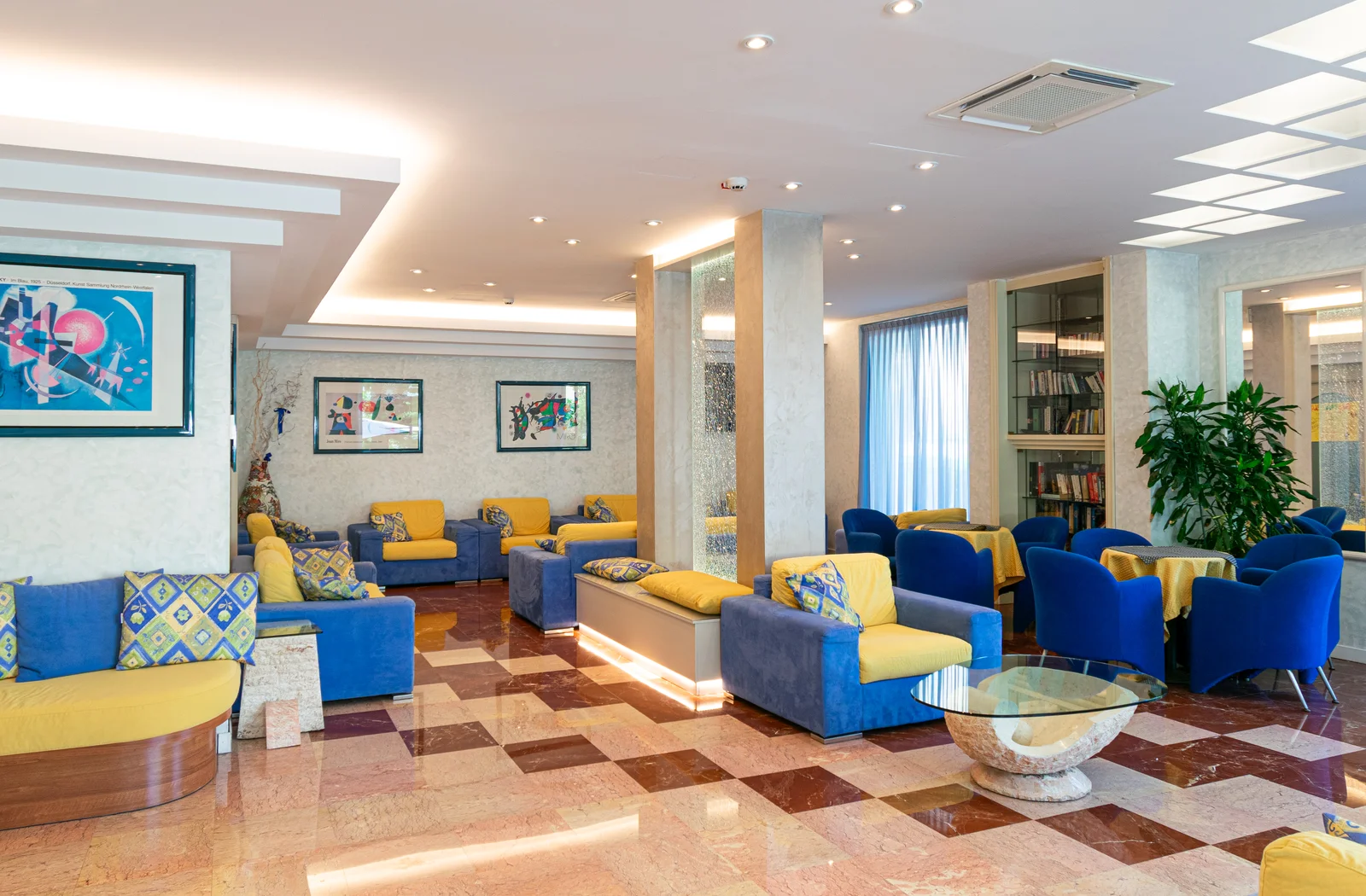 Hotel Losanna