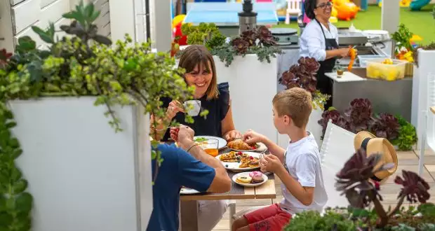 Family last minute: sconti e servizi assicurati!
