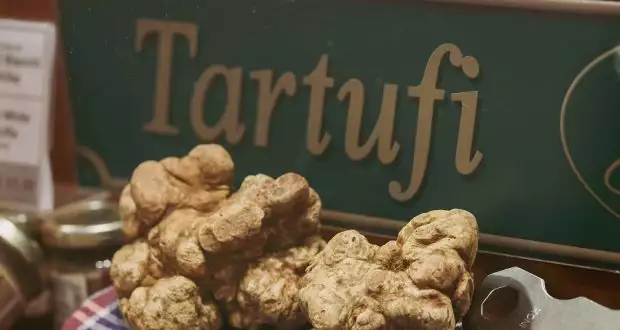 Sapori e atmosfere d'autunno