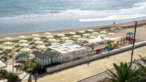 Ultime 2 camere, spiaggia inclusa!