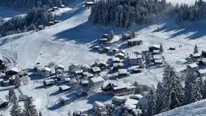 Happy ski : séjour à la neige avec des réductions sur l'hôtel et le forfait de ski jusqu'à 30 %